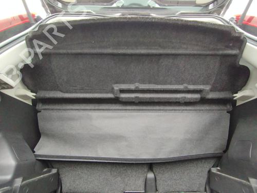 Used Rear parcel shelf Rear parcel shelf NISSAN NOTE (E11, NE11) 1.5 dCi (86 hp) 32231067 32231067