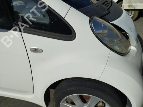 right-front-fenders-peugeot-ion-2010-39935322 main image