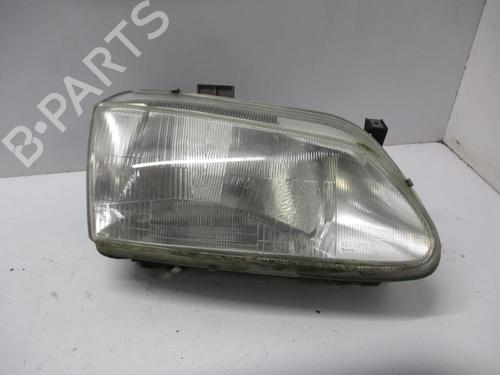 Scheinwerfer rechts für RENAULT MEGANE Scenic (JA0/1_) 1.6 e (JA0F) (90 hp) 27079830