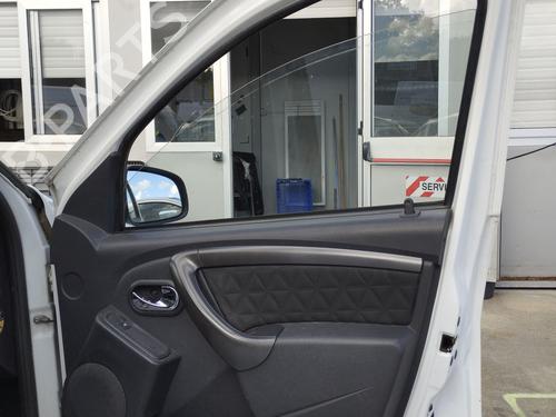Used Front right door window DACIA DUSTER (HS_) 1.5 dCi (109 hp) 29278541