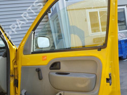 Used Front right door window RENAULT KANGOO Express (FC0/1_) 1.5 dCi (FC07, FC1R) (65 hp) 28352406