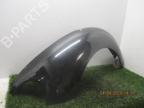Left front fenders VW NEW BEETLE (9C1, 1C1) 1.9 TDI | BP27066040C41 