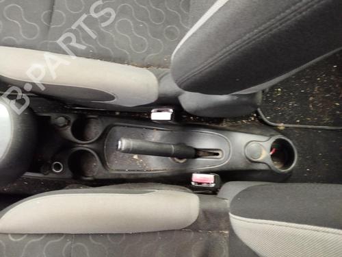 Used Hand brake CITROËN C3 Picasso (SH_) 1.6 HDI 90 (92 hp) 27045250