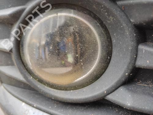 Used Right front fog light Right front fog light OPEL ZAFIRA / ZAFIRA FAMILY B (A05) 1.9 CDTI (M75) (150 hp) 27076733 27076733