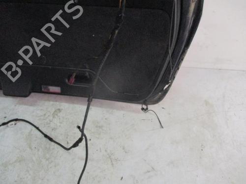 Used Tailgate BMW 3 Touring (E46) 330 d (184 hp) 27075800