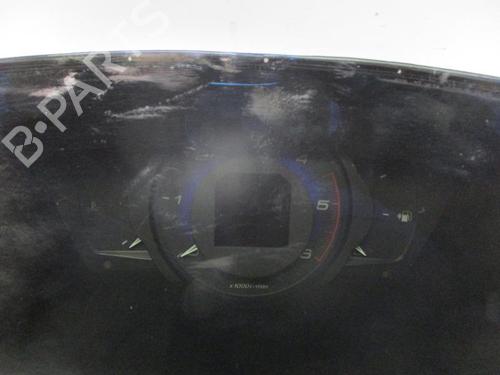 Used Instrument cluster HONDA CIVIC VIII Hatchback (FN, FK) 2.2 CTDi (FK3) (140 hp) 27050820