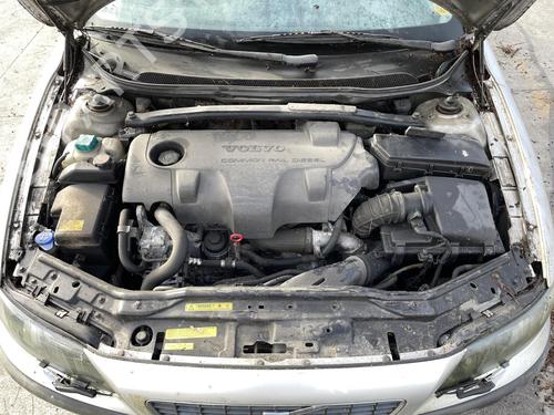 Used Engine VOLVO S60 I (384) 2.4 D (130 hp) 27062527