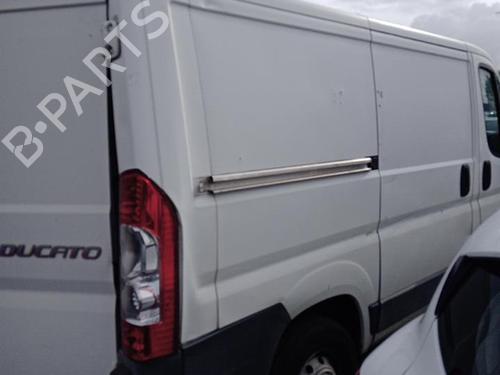 Front right window mechanism FIAT DUCATO Van (250_) 160 Multijet 3,0 D | BP27065735C23  - Image 5