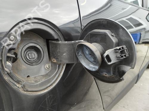 Fuel flap RENAULT SCÉNIC III (JZ0/1_) 1.5 dCi | BP27631420C131 