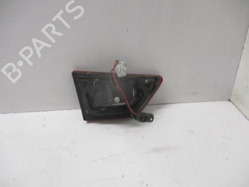 Right tailgate light RENAULT CLIO IV (BH_) 1.5 dCi 75 | BP27079855C80 