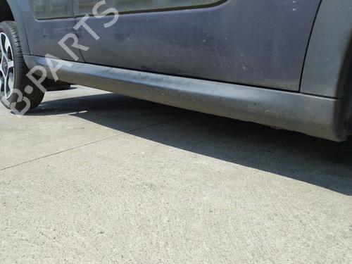 Używane Próg prawy CITROËN C4 CACTUS 1.2 VTi 82 (82 hp) 27064207