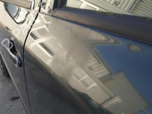 Left rear door SKODA OCTAVIA I (1U2) 1.9 TDI | BP27074108C4 