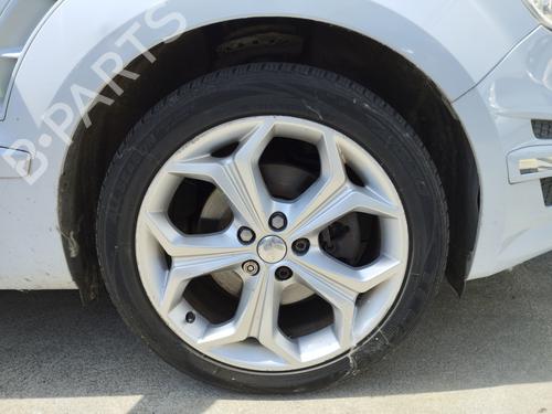 Used Wheel arch FORD S-MAX (WA6) 2.0 TDCi (140 hp) 27040640