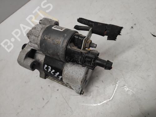 Used Starter Starter PEUGEOT 208 I (CA_, CC_) 1.2 VTI 82 (82 hp) 27041645 27041645