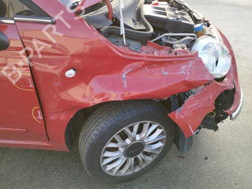 Used Right front indicator FIAT 500 (312_) 1.2 (312AXA1A) (69 hp) 31921352