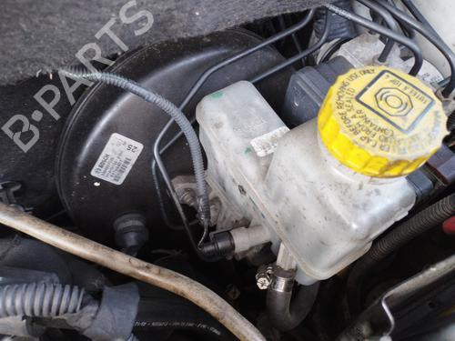 Used Servo brake FIAT DOBLO Box Body/MPV (223_) 1.3 D Multijet (75 hp) 27093425