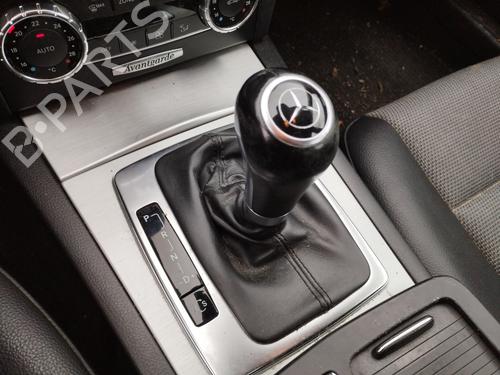 Used Gear lever MERCEDES-BENZ C-CLASS (W204) C 180 CDI (204.000) (120 hp) 32108737
