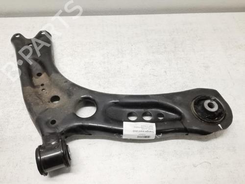 Used Right front suspension arm SKODA OCTAVIA III Combi (5E5, 5E6) 1.6 TDI (115 hp) 27080389