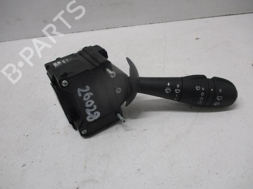Used Steering column stalk RENAULT CLIO IV (BH_) 1.5 dCi 75 (75 hp) 27066198