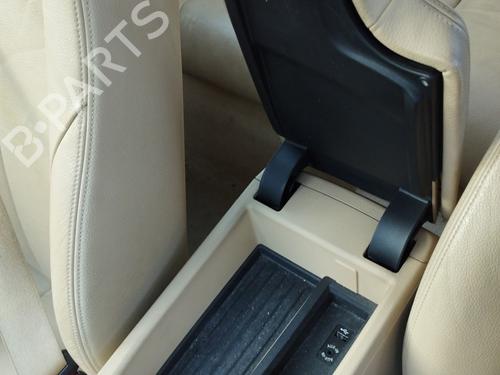 Console centrale Console centrale BMW 3 Touring (F31) 318 d (143 hp) 36985051 36985051