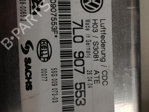Used Control unit Control unit 27061431 27061431