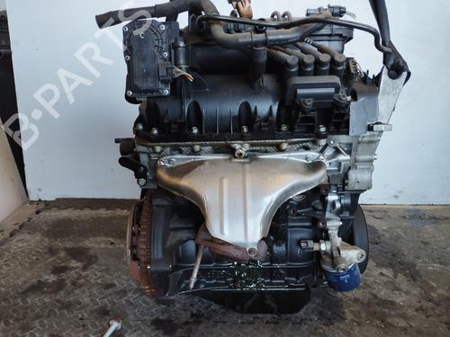 Engine RENAULT TWINGO II (CN0_) 1.2 16V (CN04, CN0B) | BP29210994M1  - Image 5
