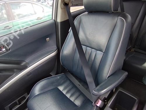 Sæde højre fortil TOYOTA COROLLA Verso (ZER_, ZZE12_, R1_) 2.2 D-4D (AUR10_, AUR10R) (136 hp) 27041926