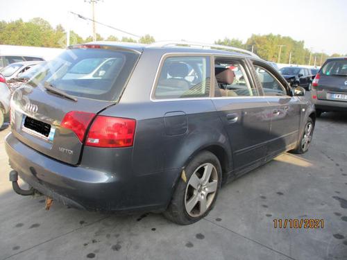 Left headlight AUDI A4 B7 Avant (8ED) 1.9 TDI | BP27048270C28  - Image 14