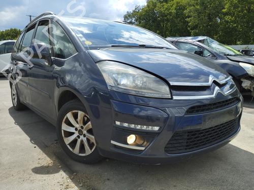 Electronic module CITROËN C4 Picasso I MPV (UD_) | BP27084045M83 - Image 5