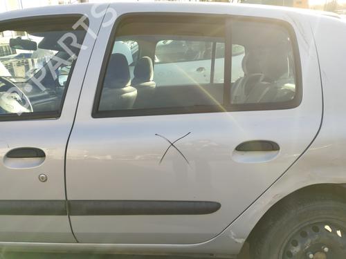 Maneta exterior trasera izquierda RENAULT CLIO II (BB_, CB_) 1.2 (BB0A, BB0F, BB10, BB1K, BB28, BB2D, BB2H, CB0A,... | BP30903606C130