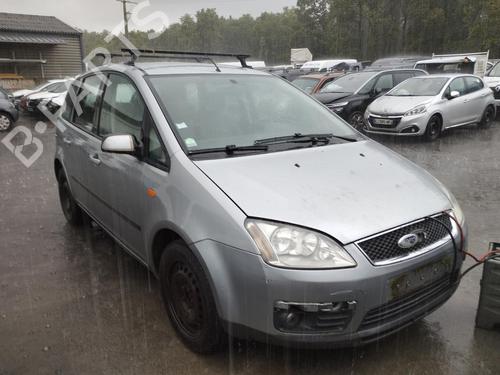 Sikkerhedssele-spænde FORD FOCUS C-MAX (DM2) 1.6 TDCi | BP27053798I32 - Image 8