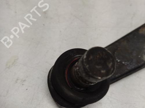 Used Left front suspension arm Left front suspension arm PEUGEOT 206 Hatchback (2A/C) 1.4 HDi eco 70 (68 hp) 30770129 30770129