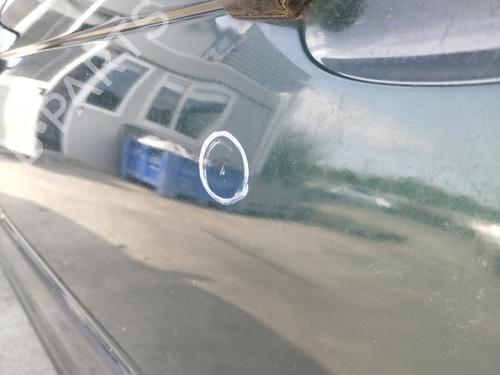 Left rear door BMW 3 (E46) 318 i | BP27044237C4 
