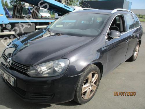 Rear right window mechanism VW GOLF VI Variant (AJ5) 1.6 TDI | BP27085667C25 - Image 8