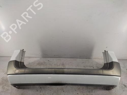 Used Rear bumper Rear bumper 36679776 36679776