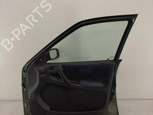 Right front door OPEL ASTRA F Hatchback (T92) 1.7 TDS (F08, M08, F68, M68) | BP29958394C3