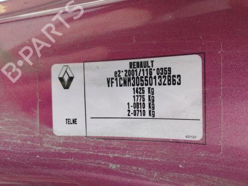 Right front steering knuckle RENAULT TWINGO II (CN0_) 1.5 dCi 75 | BP39697521M26 - Image 5