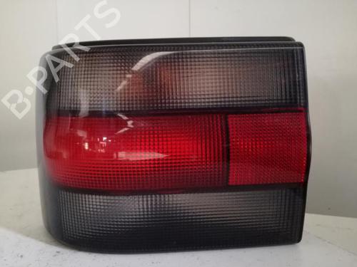 Used Left taillight RENAULT 19 I (B/C53_) 1.9 D (B/C534, B/C53J) (64 hp) 27080797