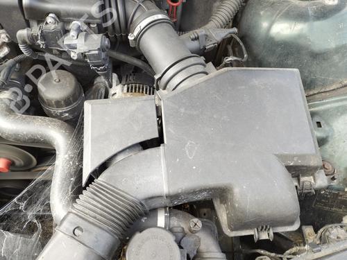 Used Mass air flow sensor BMW 3 (E46) 318 i (118 hp) 27072863