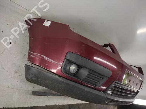 Front bumper FORD FOCUS C-MAX (DM2) 1.6 TDCi | BP32428981C7 