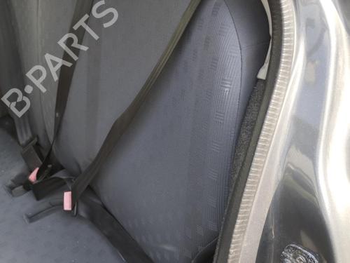Used Rear left belt tensioner NISSAN MICRA III (K12) 1.2 16V (80 hp) 27068850