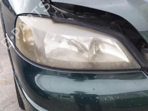 Used Right headlight OPEL ASTRA G Hatchback (T98) 1.4 16V (F08, F48) (90 hp) 27072631