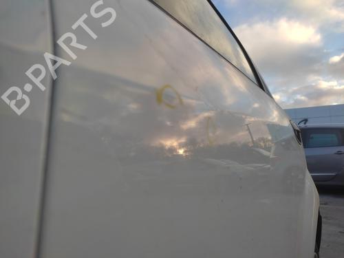 Left rear door FIAT GRANDE PUNTO (199_) 1.2 | BP27052035C4 