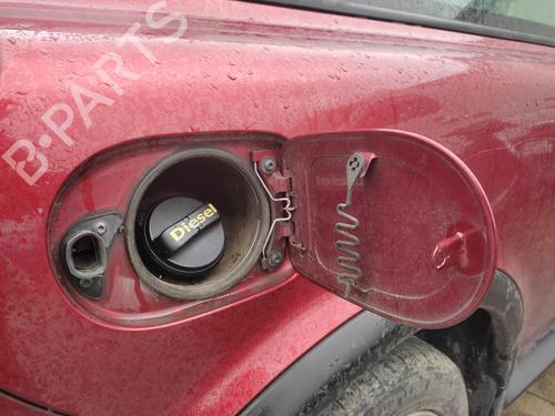 Fuel flap VOLVO C30 (533) 1.6 D | BP27058137C131 