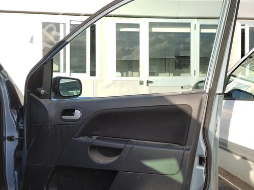 Right front door FORD FIESTA V (JH_, JD_) 1.4 TDCi | BP27076635C3 