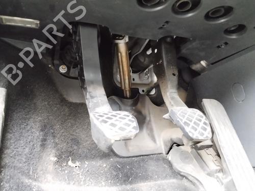 Used Steering column Steering column VW GOLF V (1K1) [2003-2010] 33724929 33724929