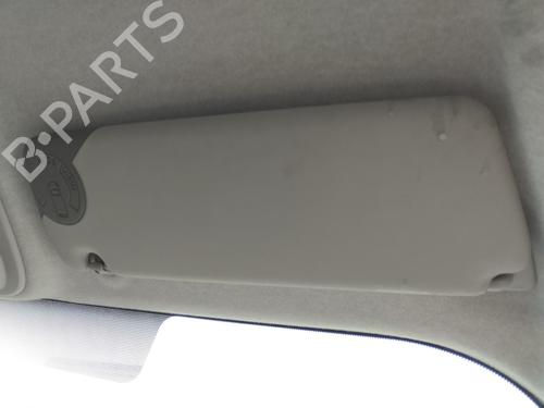 Used Right sun visor RENAULT TRAFIC III Van (FG_) 1.6 dCi 115 (FGMD) (116 hp) 30913575