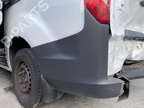 Kofangerhjørne FORD TRANSIT CUSTOM V362 Van (FY, FZ) 2.2 TDCi | BP29974835C117 