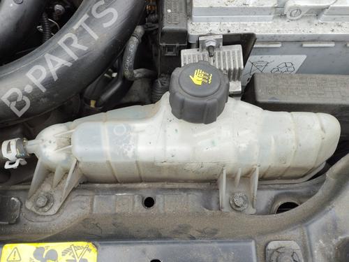 Ekpansionstank NISSAN NOTE (E11, NE11) 1.5 dCi (86 hp) 32231101