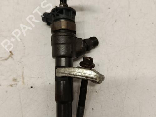 Spreder / Dyse RENAULT CLIO IV (BH_) 1.5 dCi 90 (90 hp) 29206172